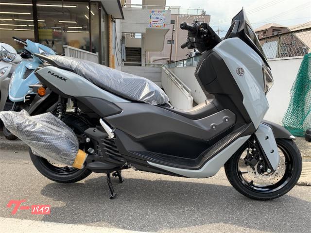 2025 ヤマハ NMAX, dovoz Japonsko — foto 1 2025 ヤマハ NMAX, dovoz Japonsko — foto 1