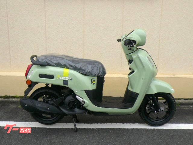 2026 ヤマハ ファツィオ, dovoz Japonsko — foto 1 2026 ヤマハ ファツィオ, dovoz Japonsko — foto 1