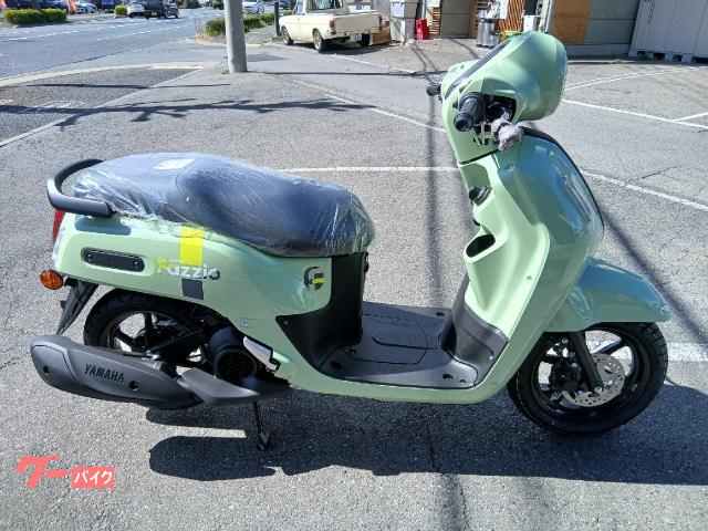 2026 ヤマハ ファツィオ, dovoz Japonsko — foto 1 2026 ヤマハ ファツィオ, dovoz Japonsko — foto 1