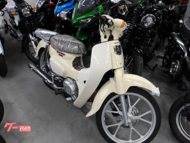 ホンダ スーパーカブ110, dovoz Japonsko — foto 1 ホンダ スーパーカブ110, dovoz Japonsko — foto 1