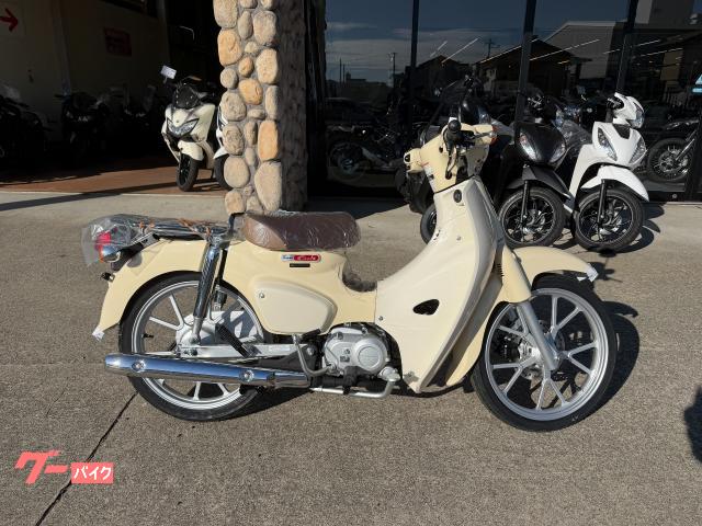 ホンダ スーパーカブ110, dovoz Japonsko — foto 1 ホンダ スーパーカブ110, dovoz Japonsko — foto 1