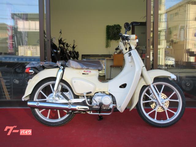 ホンダ スーパーカブ110, dovoz Japonsko — foto 1 ホンダ スーパーカブ110, dovoz Japonsko — foto 1