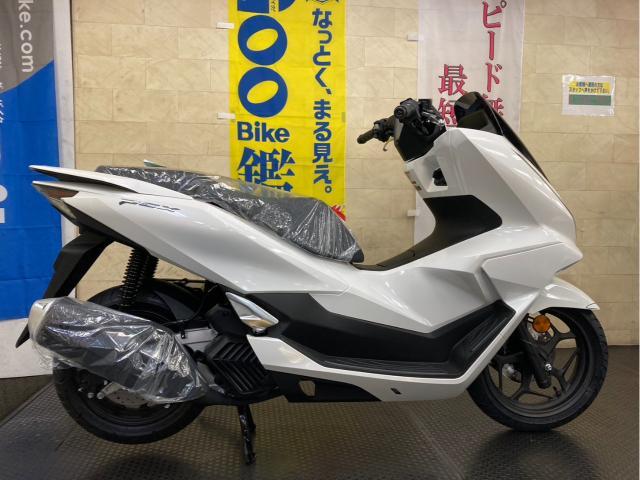 2025 ホンダ PCX, dovoz Japonsko — foto 1 2025 ホンダ PCX, dovoz Japonsko — foto 1