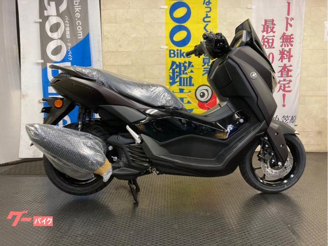 2025 ヤマハ NMAX, dovoz Japonsko — foto 1 2025 ヤマハ NMAX, dovoz Japonsko — foto 1