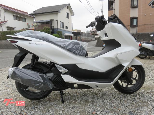 2025 ホンダ PCX, dovoz Japonsko — foto 1 2025 ホンダ PCX, dovoz Japonsko — foto 1