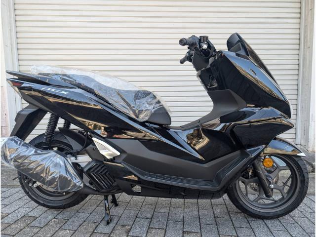 ホンダ PCX, dovoz Japonsko — foto 1 ホンダ PCX, dovoz Japonsko — foto 1