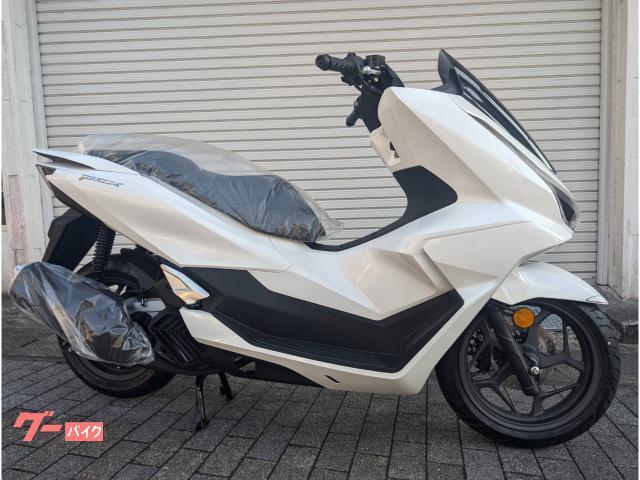 ホンダ PCX, dovoz Japonsko — foto 1 ホンダ PCX, dovoz Japonsko — foto 1