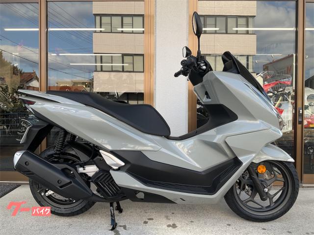 2025 ホンダ PCX, dovoz Japonsko — foto 1