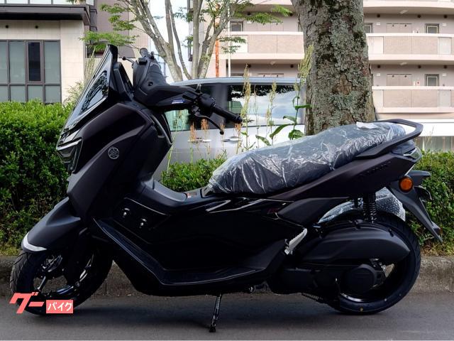 2025 ヤマハ NMAX, dovoz Japonsko — foto 1
