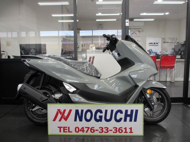 2025 ホンダ PCX, dovoz Japonsko — foto 1