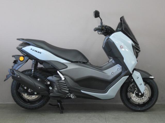 2026 ヤマハ NMAX, dovoz Japonsko — foto 1