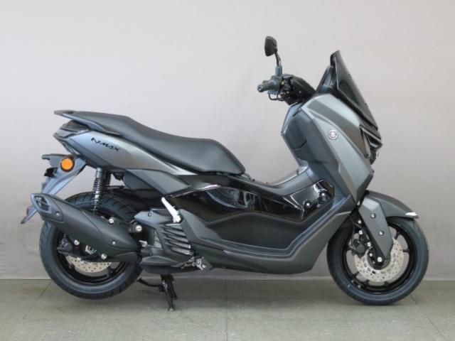 2026 ヤマハ NMAX, dovoz Japonsko — foto 1