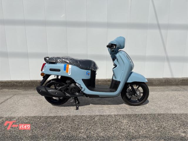 ヤマハ ファツィオ, dovoz Japonsko — foto 1 ヤマハ ファツィオ, dovoz Japonsko — foto 1