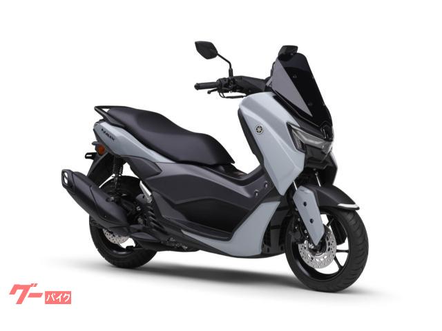 2026 ヤマハ NMAX, dovoz Japonsko — foto 1