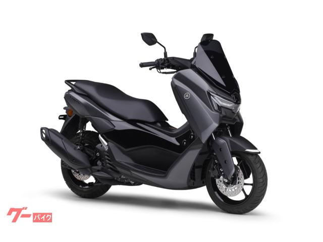 2026 ヤマハ NMAX, dovoz Japonsko — foto 1