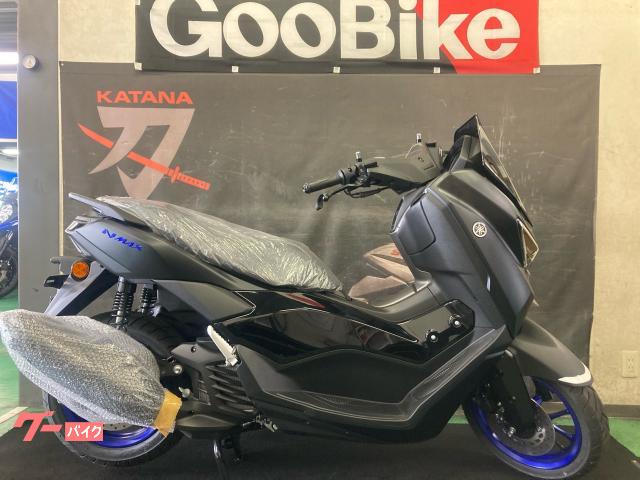 2025 ヤマハ NMAX, dovoz Japonsko — foto 1