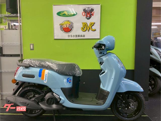 2026 ヤマハ ファツィオ, dovoz Japonsko — foto 1 2026 ヤマハ ファツィオ, dovoz Japonsko — foto 1
