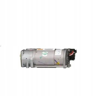 Kompresor vzduchového podvozku — Suzuki 4.5, dovoz Skladem v EU — foto 7 z 10