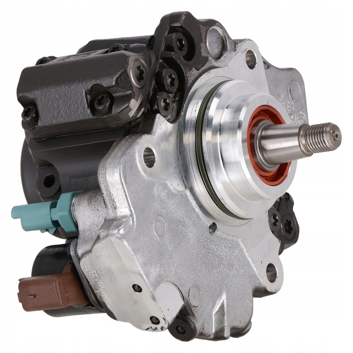 Motor Delphi — JCB 3CX, Skladem v EU — foto 1