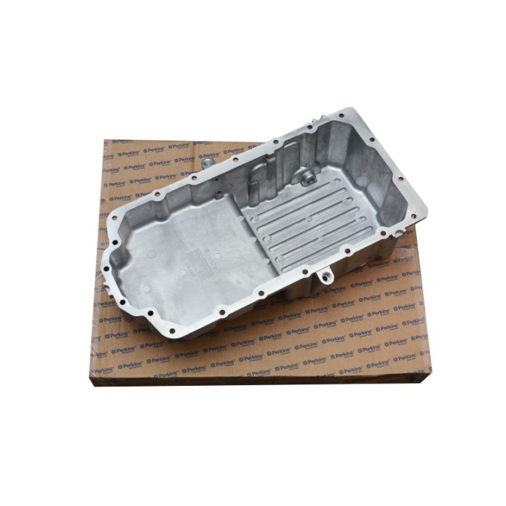 Olejová vana Cat — Caterpillar, dovoz Skladem v EU — foto 1 Olejová vana Cat — Caterpillar, dovoz Skladem v EU — foto 1