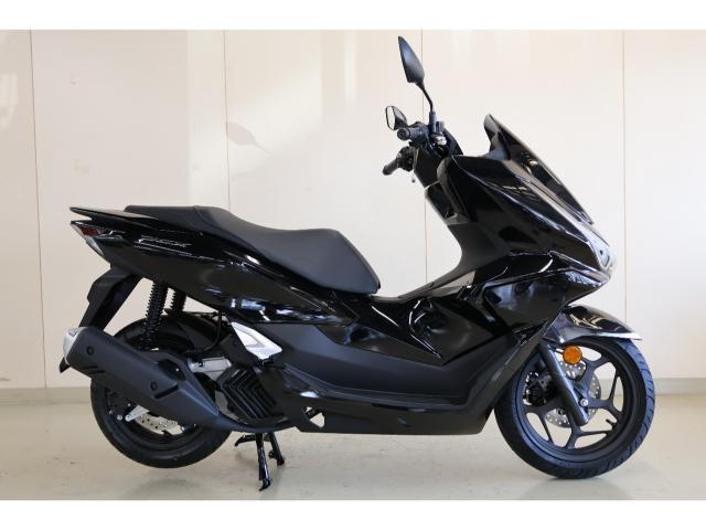 2025 ホンダ PCX, dovoz Japonsko — foto 1