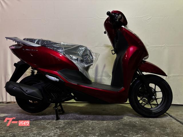 2026 ホンダ リード125, dovoz Japonsko — foto 1 2026 ホンダ リード125, dovoz Japonsko — foto 1