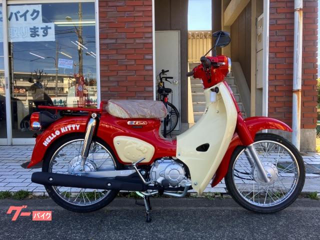 2026 ホンダ スーパーカブ50, dovoz Japonsko — foto 1 2026 ホンダ スーパーカブ50, dovoz Japonsko — foto 1