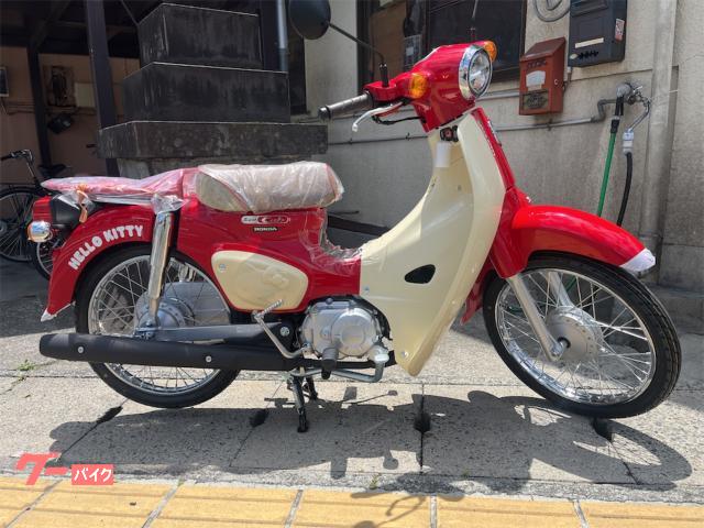 ホンダ スーパーカブ50, dovoz Japonsko — foto 1 ホンダ スーパーカブ50, dovoz Japonsko — foto 1