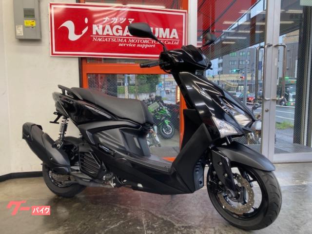 2023 ヤマハ シグナス, 5 045 km, dovoz Japonsko — foto 1 2023 ヤマハ シグナス, 5 045 km, dovoz Japonsko — foto 1