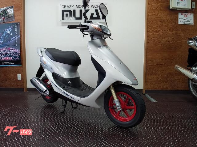2000 ホンダ ライブDio, 900 km, dovoz Japonsko — foto 1 2000 ホンダ ライブDio, 900 km, dovoz Japonsko — foto 1