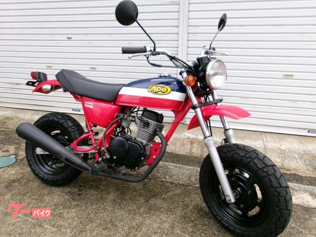 ホンダ Ape, 5 328 km, dovoz Japonsko — foto 1 ホンダ Ape, 5 328 km, dovoz Japonsko — foto 1