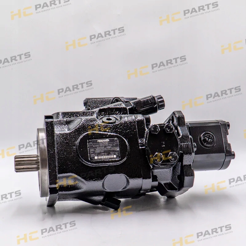 Hydraulické čerpadlo 332D9382 — JCB 536, Skladem v EU — foto 1