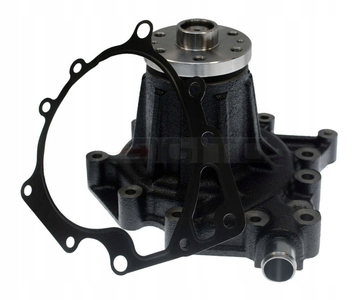 Motor — JCB JS240, dovoz Skladem v EU — foto 1