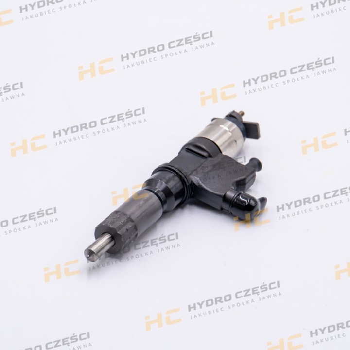 Vstřikovač 334G9545 — JCB JS260 Isuzu 4HK1, dovoz Skladem v EU — foto 1