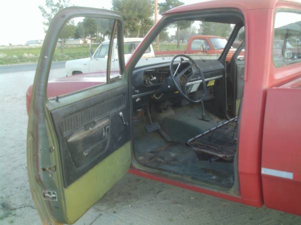 OE komponent — Case, dovoz USA — foto 11 z 12