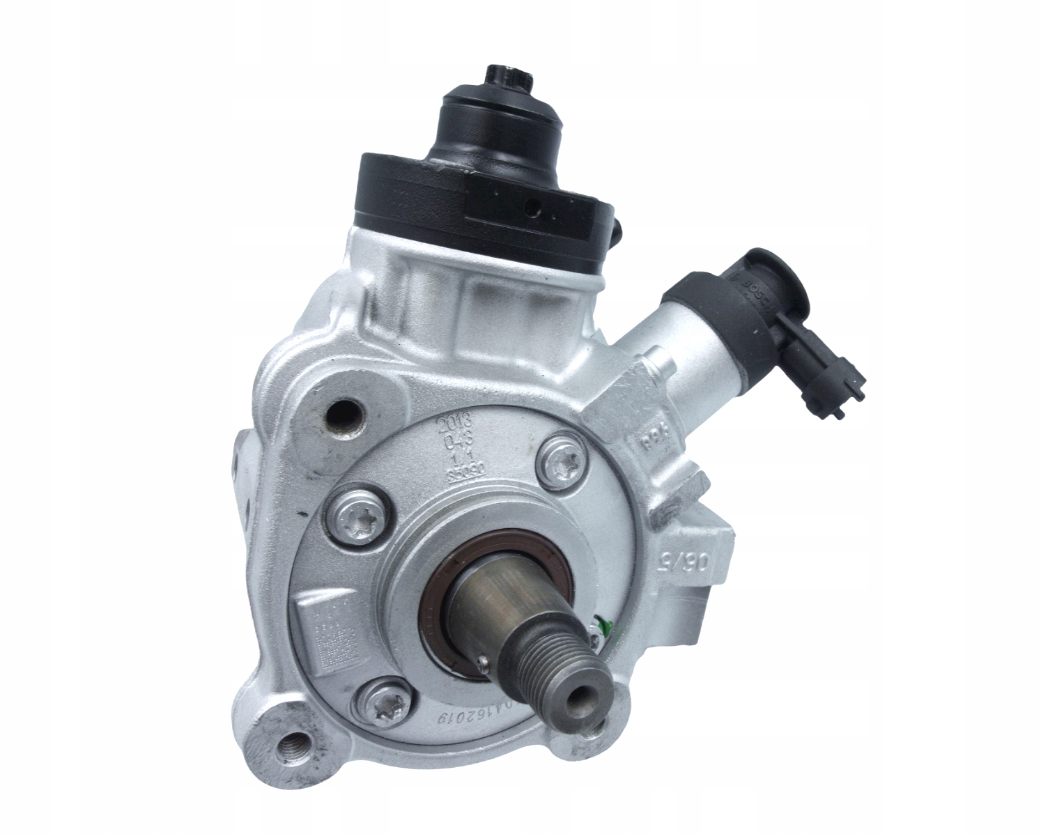Vstřikovací čerpadlo Bosch 0445010516 — Ford 1.4 TDCI, dovoz Skladem v EU — foto 1 Vstřikovací čerpadlo Bosch 0445010516 — Ford 1.4 TDCI, dovoz Skladem v EU — foto 1