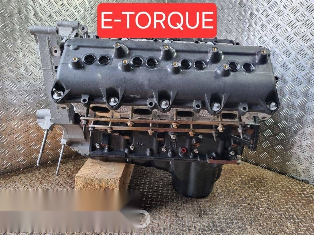 Ram 1500 DT Engine, Skladem v EU — foto 1