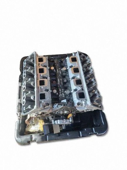 Ram 1500 DT Engine block, Skladem v EU — foto 1