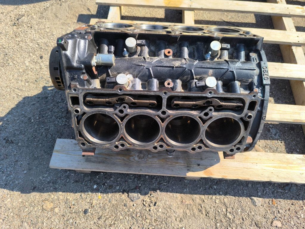Ram 1500 DT Engine block, Skladem v EU — foto 1