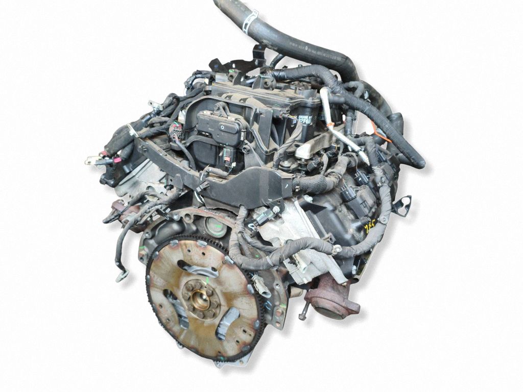 Ram 1500 DT Engine, Skladem v EU — foto 1