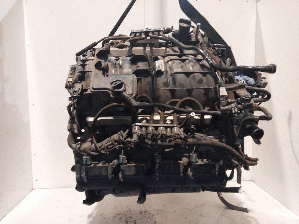 Ram 1500 DT Engine, Skladem v EU — foto 1