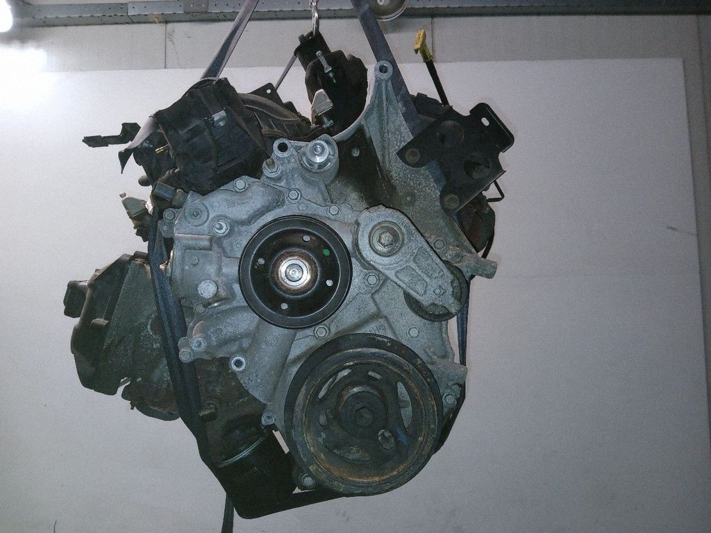 Ram 1500 DT Engine, Skladem v EU — foto 1