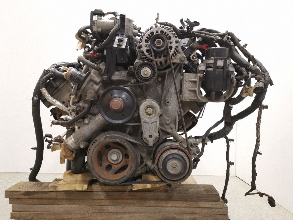 Ram 1500 DT Engine, Skladem v EU — foto 1