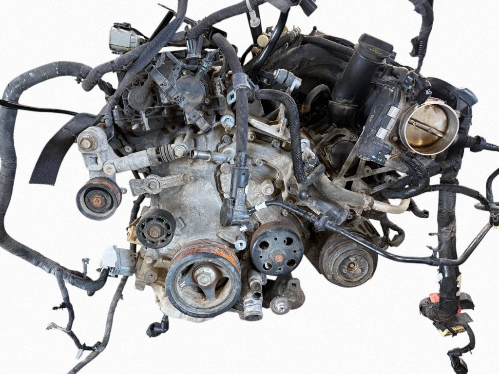 Ram 1500 DT Engine, Skladem v EU — foto 1