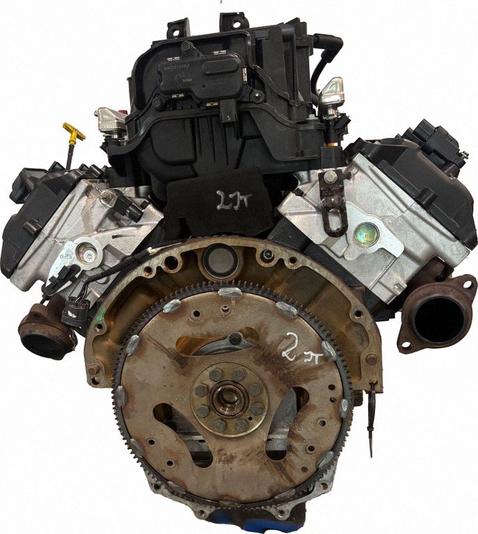 Ram 1500 DT Engine, Skladem v EU — foto 1