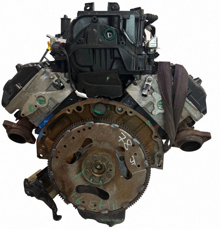 Ram 1500 DT Engine, Skladem v EU — foto 1