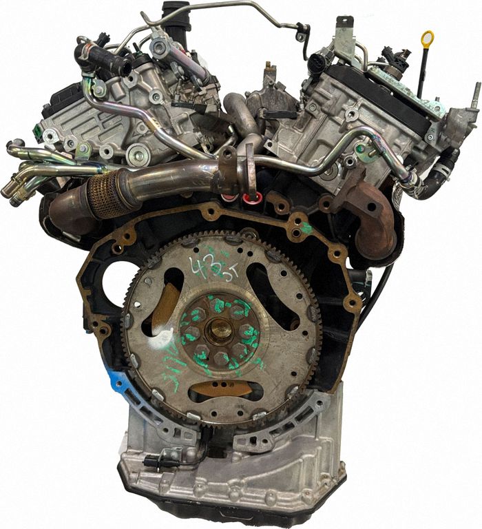 Ram 1500 DT Engine, Skladem v EU — foto 1