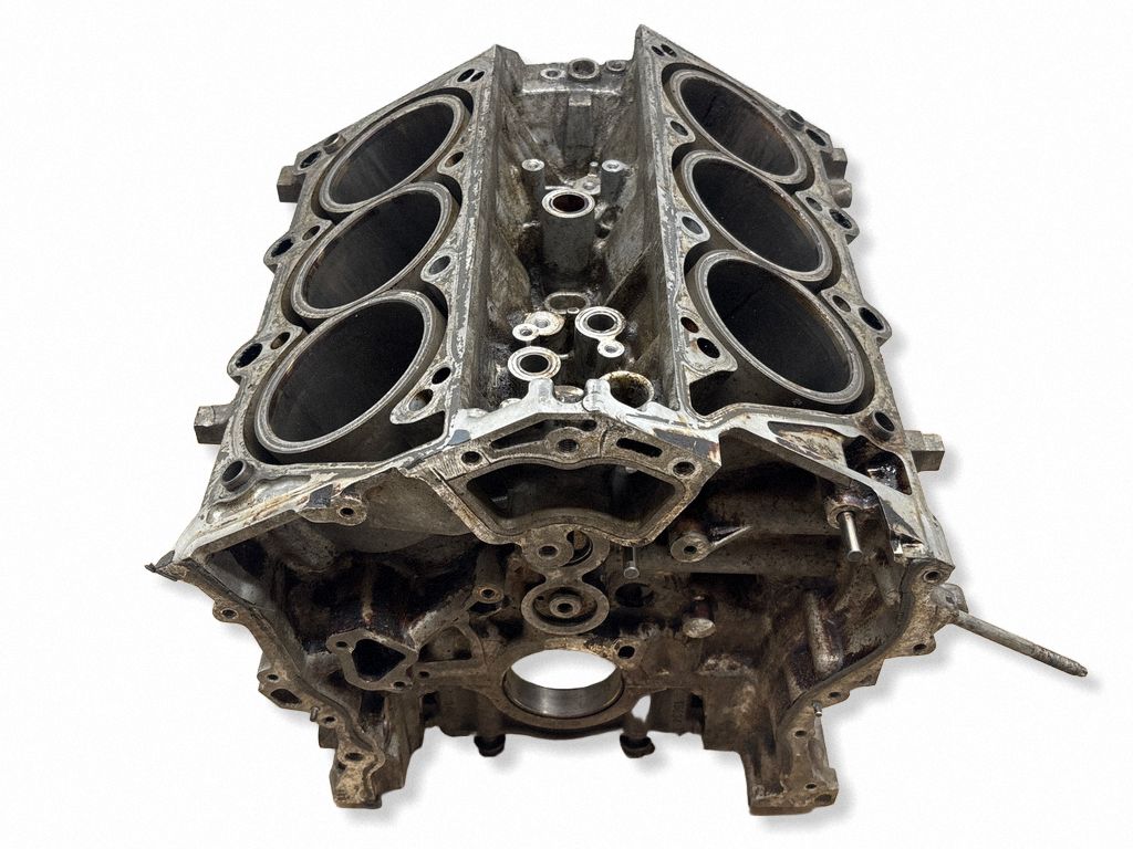 Ram 1500 DT Engine block, Skladem v EU — foto 1