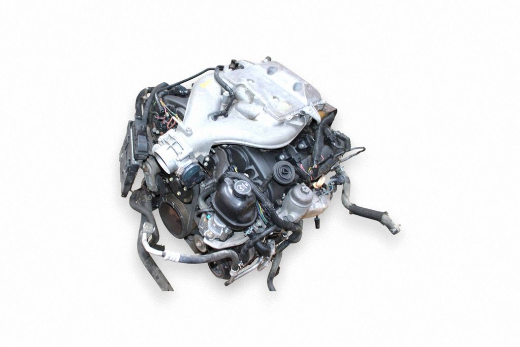 Cadillac SRX Engine, Skladem v EU — foto 1