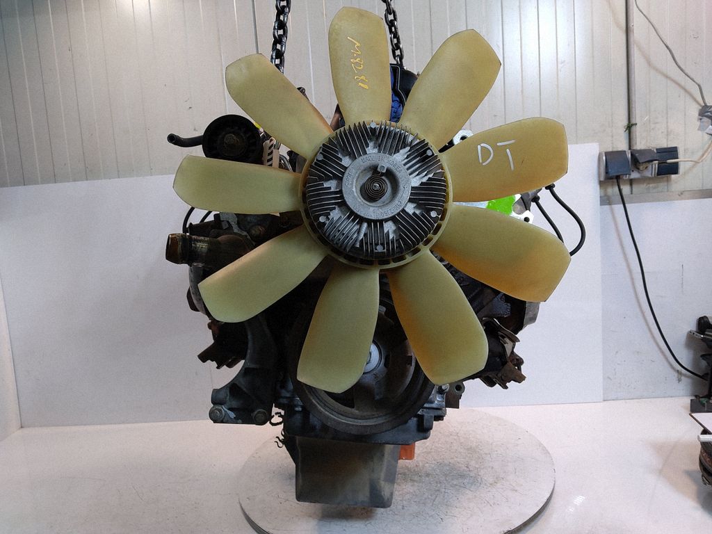 Cadillac Escalade Engine, Skladem v EU — foto 1